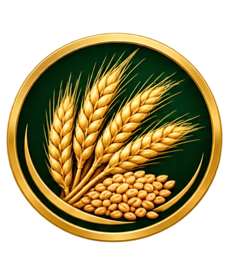 Carefully Selected Wheat
