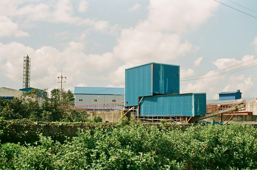 Prajapat Flour Mill